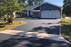 Custom Driveway Design in Mill Hall, PA